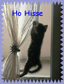 Ho Hisse